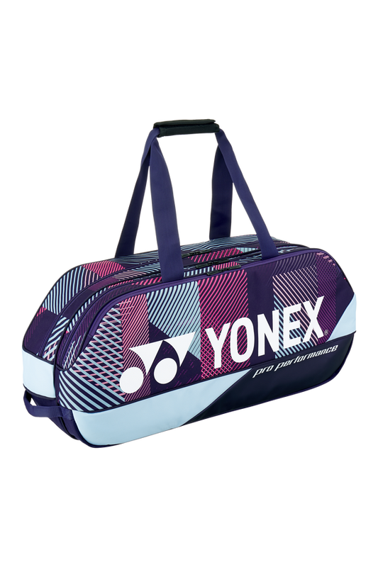 Yonex 92431W Pro Tournament Bag