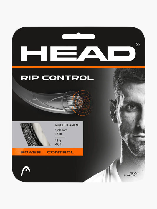 Head RIP Control Tennis String - Multifilament