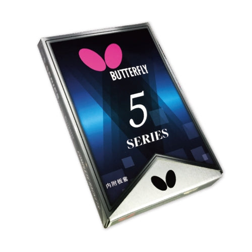 Butterfly TBC 501 Table Tennis Paddle - Penhold