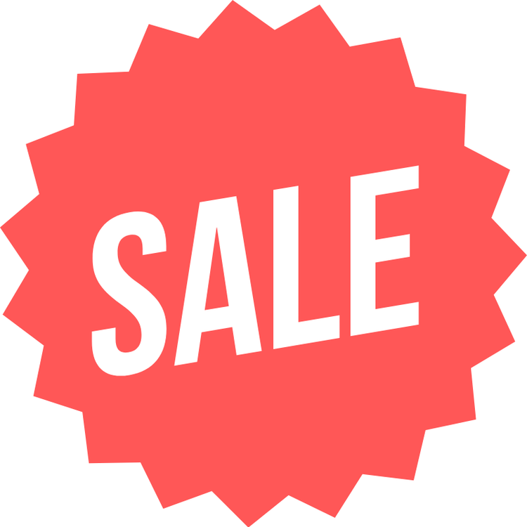 Sale
