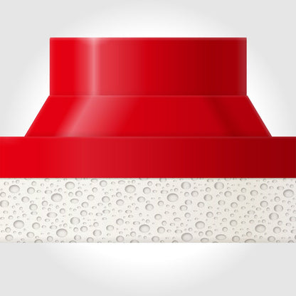 Butterfly Impartial XB Table Tennis Rubber