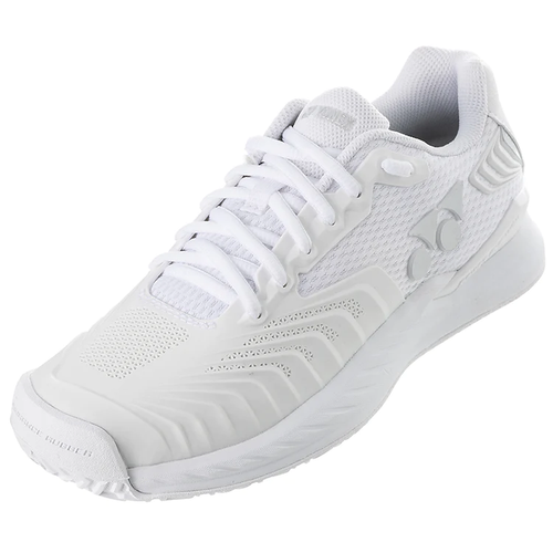 Yonex Eclipsion 4 Women Tennis Shoes [White]