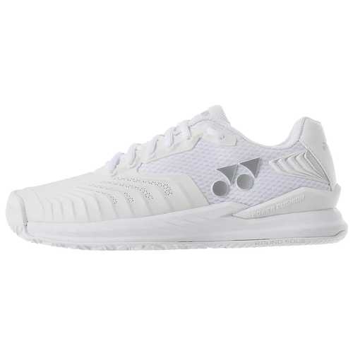 Yonex Eclipsion 4 Women Tennis Shoes [White]