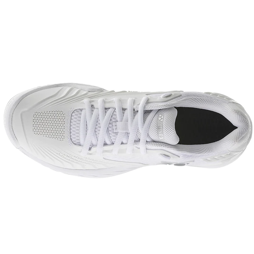 Yonex Eclipsion 4 Women Tennis Shoes [White]