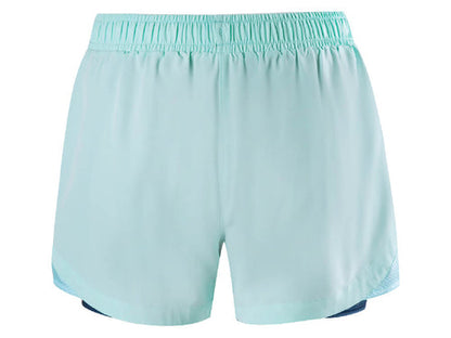 Victor Women Shorts R-31208 [G]