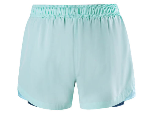 Victor Women Shorts R-31208 [G]