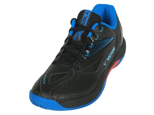 Victor A391C badminton shoes [Black]