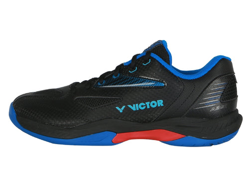 Victor A391C badminton shoes [Black]