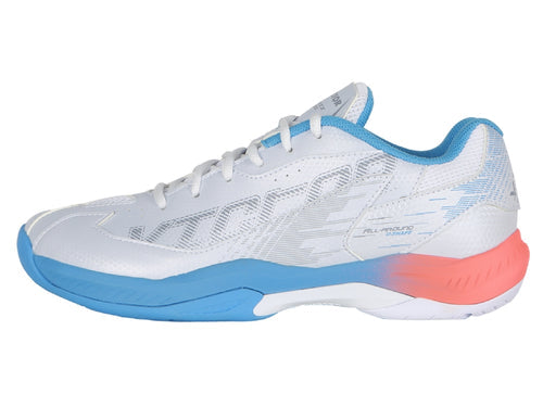 Victor A362II Plus Badminton Shoes [AM]