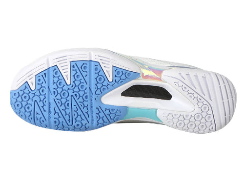 Victor A970NitroLite Badminton Shoes [A]