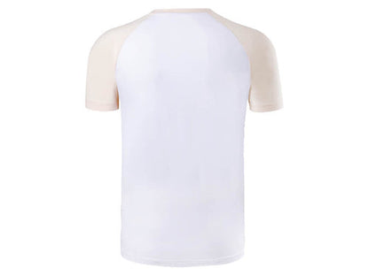 Victor Crayon Shinchan T-402CSA T-shirt [white]