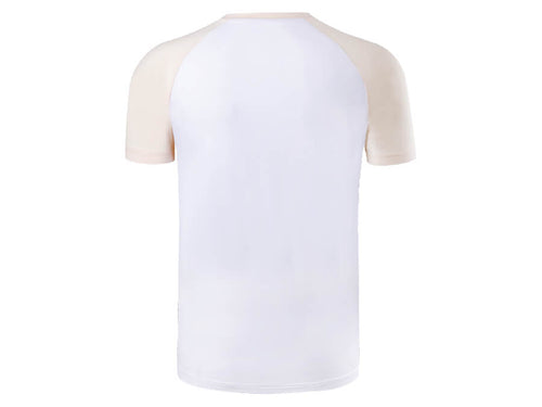 Victor Crayon Shinchan T-402CSA T-shirt [white]