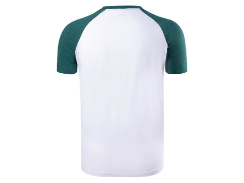 Victor Crayon Shinchan T-401CSG T-shirt  [Green]