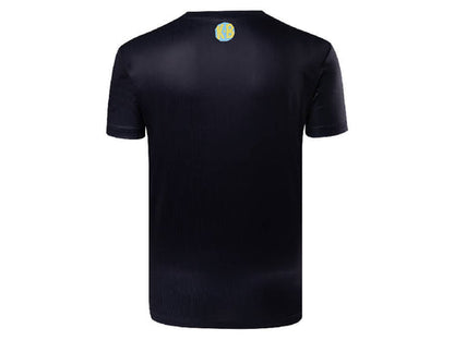 Victor Crayon Shinchan T-403CSC T-shirt [Black]