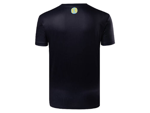 Victor Crayon Shinchan T-403CSC T-shirt [Black]