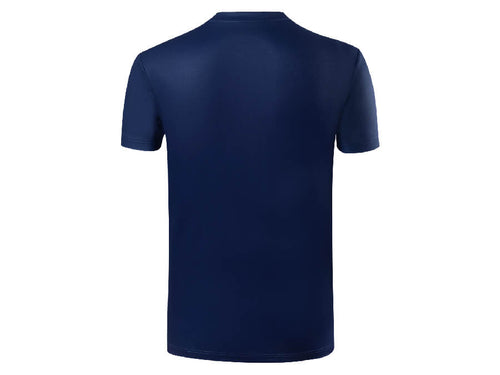 Victor Crayon Shinchan T-404CSB T-shirt [Navy]