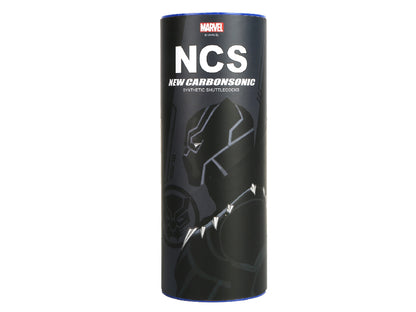Victor NCS Avengers Carbon Shuttle Boxset of 4 Tubes