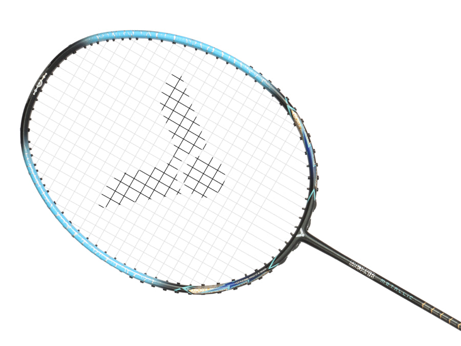 Victor Thruster K Mjolnir Metallic [Pale Blue] - Unstrung