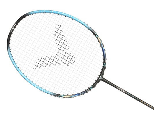 Victor Thruster K Mjolnir Metallic [Pale Blue] - Unstrung