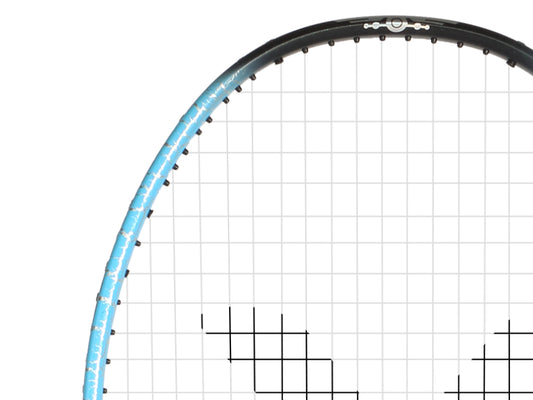 Victor Thruster K Mjolnir Metallic [Pale Blue] - Unstrung