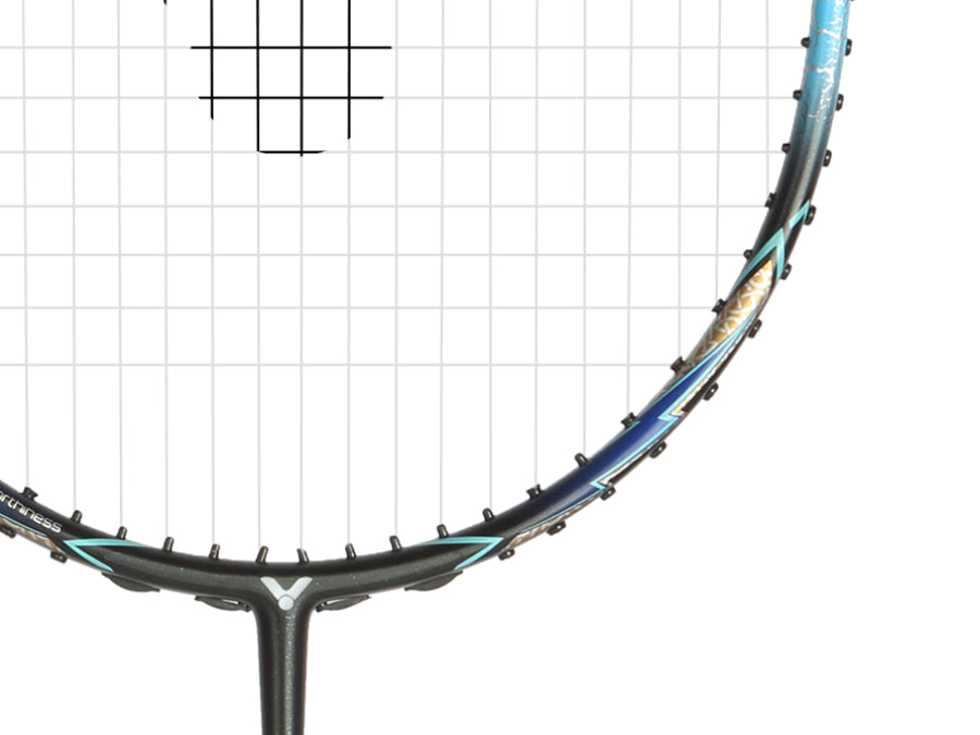Victor Thruster K Mjolnir Metallic [Pale Blue] - Unstrung
