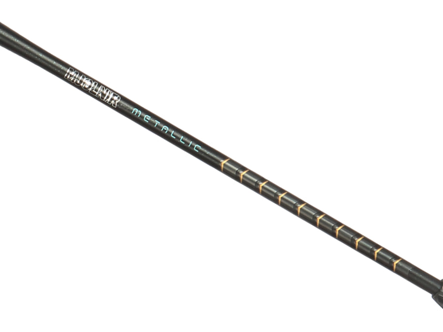 Victor Thruster K Mjolnir Metallic [Pale Blue] - Unstrung