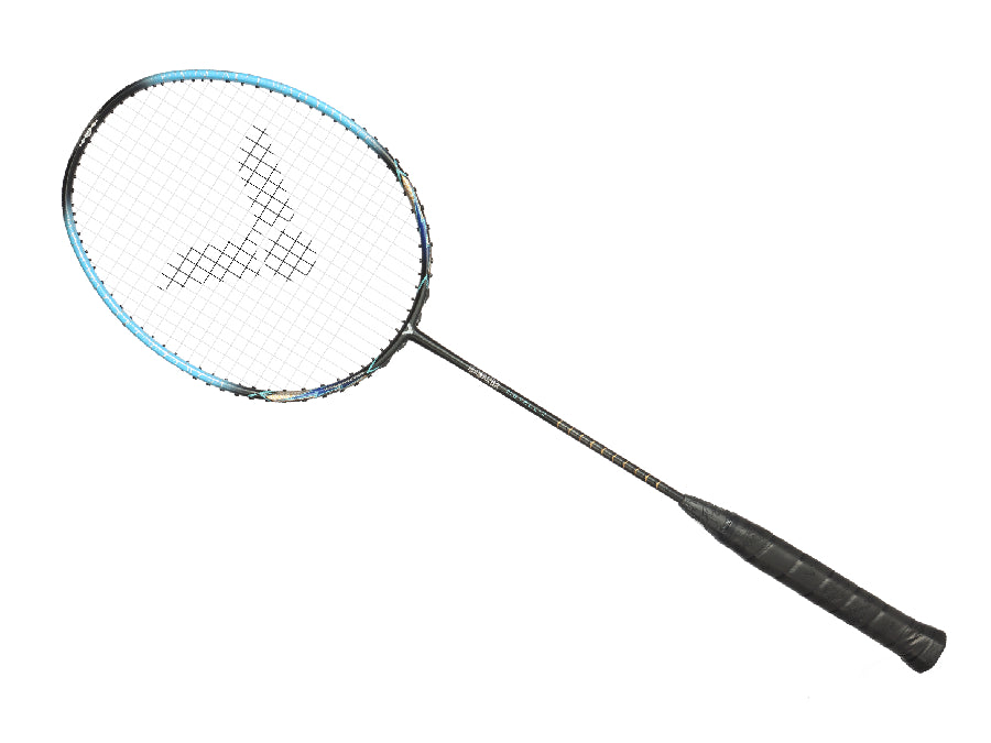 Victor Thruster K Mjolnir Metallic [Pale Blue] - Unstrung