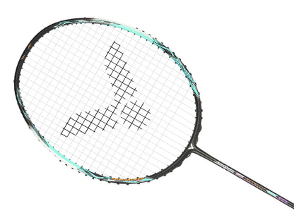 Victor Auraspeed 90K Metallic [Pale Turquoise]  - Unstrung