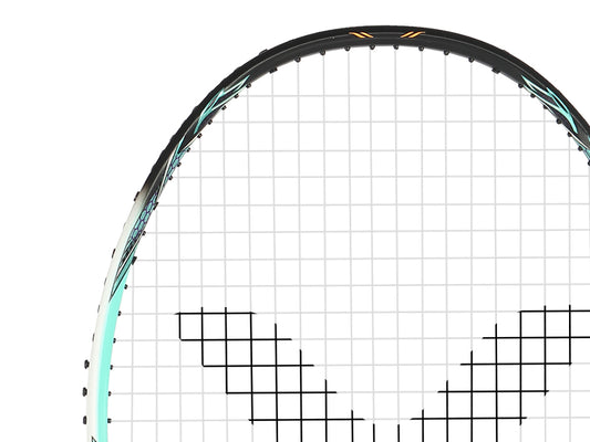 Victor Auraspeed 90K Metallic [Pale Turquoise]  - Unstrung