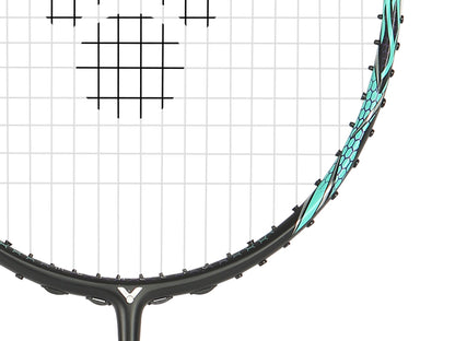 Victor Auraspeed 90K Metallic [Pale Turquoise]  - Unstrung