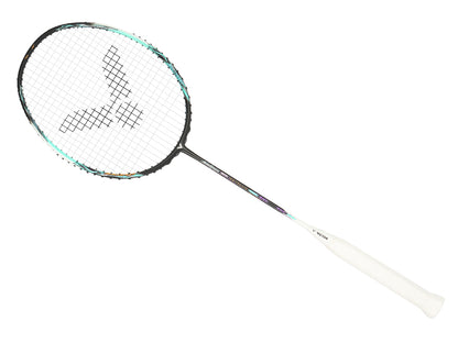 Victor Auraspeed 90K Metallic [Pale Turquoise]  - Unstrung
