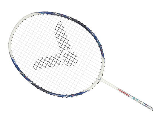 Victor Auraspeed 飞刀 - [White] - Strung