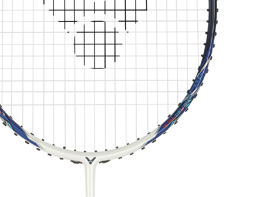 Victor Auraspeed 飞刀 - [White] - Strung