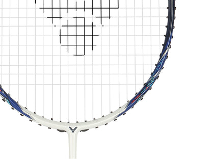 Victor Auraspeed 飞刀 - [White] - Strung