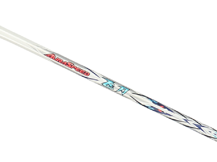 Victor Auraspeed 飞刀 - [White] - Strung