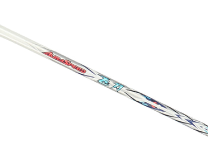 Victor Auraspeed 飞刀 - [White] - Strung