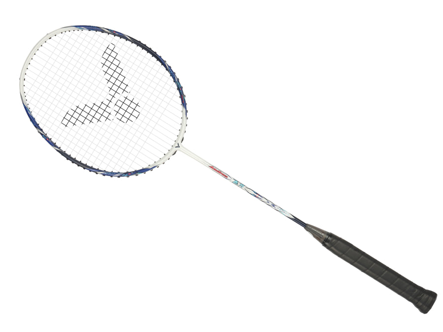 Victor Auraspeed 飞刀 - [White] - Strung