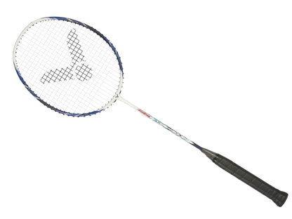 Victor Auraspeed 飞刀 - [White] - Strung