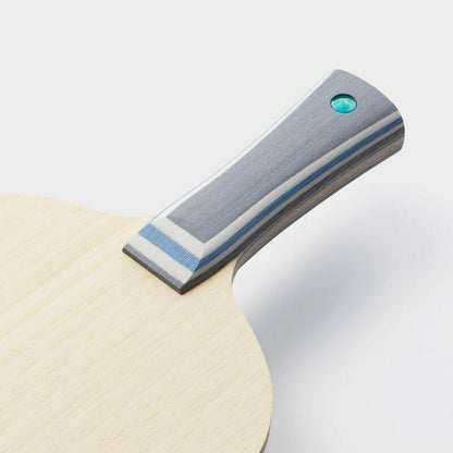 Butterfly Viscaria Table Tennis Blade - Shakehand