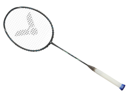 Victor AuraSpeed 100X Ultra Badminton Racket [Green Wraith]  - Unstrung