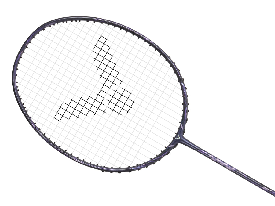 Victor Auraspeed FANTÔ ME J Badminton Racket [Mystic Wand] - Unstrung