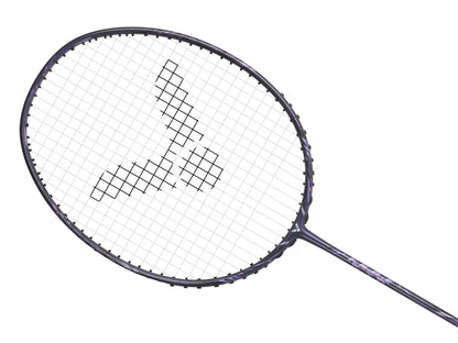 Victor Auraspeed FANTÔ ME J Badminton Racket [Mystic Wand] - Unstrung