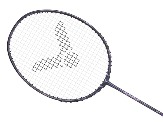 Victor Auraspeed FANTÔ ME J Badminton Racket [Mystic Wand] - Unstrung