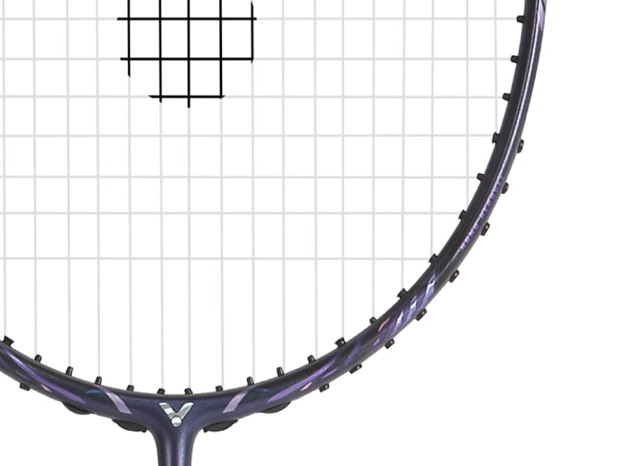 Victor Auraspeed FANTÔ ME J Badminton Racket [Mystic Wand] - Unstrung