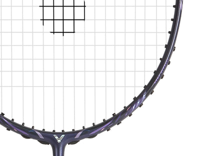 Victor Auraspeed FANTÔ ME J Badminton Racket [Mystic Wand] - Unstrung