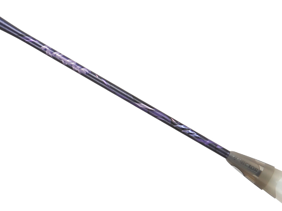 Victor Auraspeed FANTÔ ME J Badminton Racket [Mystic Wand] - Unstrung