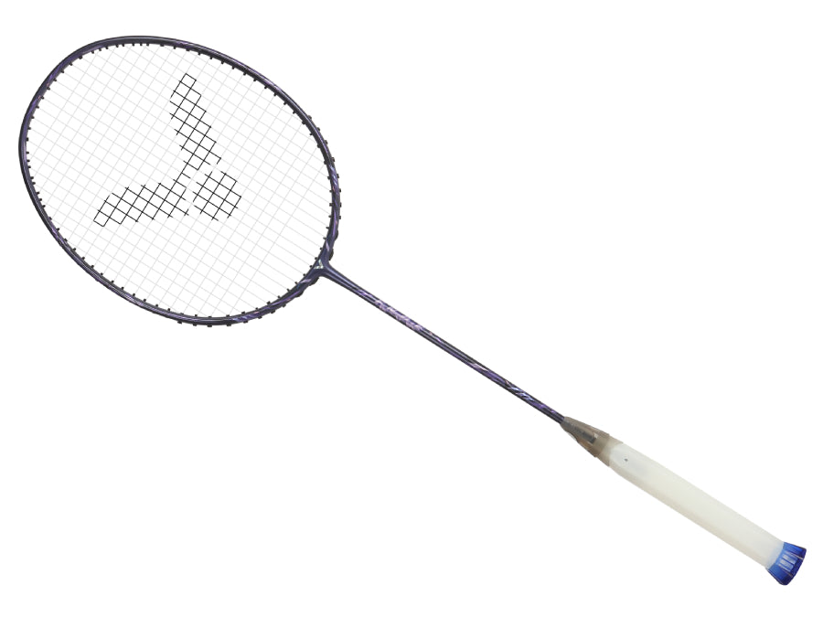 Victor Auraspeed FANTÔ ME J Badminton Racket [Mystic Wand] - Unstrung