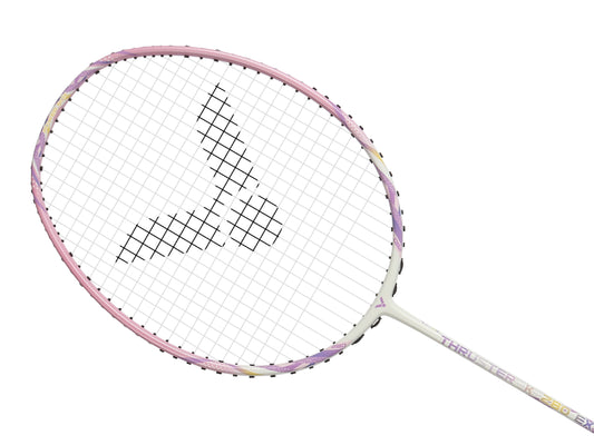 Victor TK280 EX/T [Mauve] - Strung