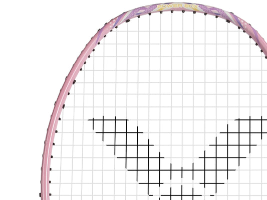 Victor TK280 EX/T [Mauve] - Strung