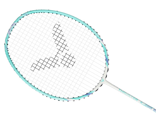 Victor TK280 EX/R [Sparkling Green]  - Strung